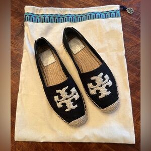 Tory Burch Espadrille